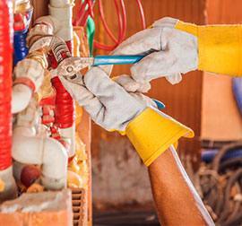 Coventry Commercial Plumbing