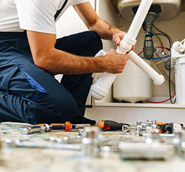 Coventry Emergency Plumber