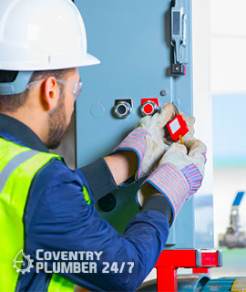 Gas Heating Engineers Coventry