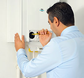 Gas Installers Coventry
