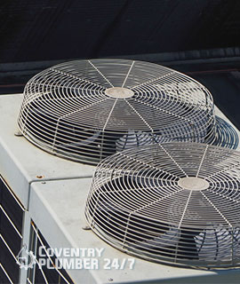 Gas Central Heating Engineers Coventry