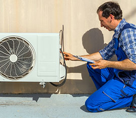 HVAC Central Heating Engineers Coventry