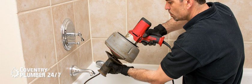 Plumbing and Heating Coventry